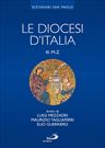 Le Diocesi d'Italia. Vol. 3: M-Z