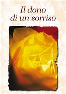 Il Dono di un sorriso