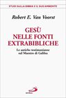 Gesù nelle fonti extrabibliche