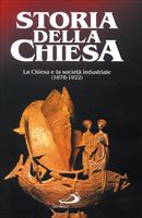 La Chiesa e la societ&#224; industriale. Vol. 1