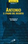 Antonio e i Padri del deserto