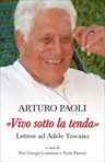 «Vivo sotto la tenda»