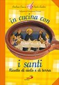 Don Paolo Sartor ospite del “Giro del mondo in... 20 piatti”