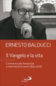 Presentazione del libro di Ernesto Balducci &quot;Il Vangelo e la vita&quot;