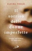 Elvira Frojo al festival Il Tempo delle Donne