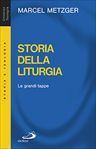 Storia della liturgia