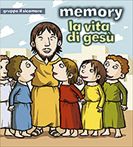 La Vita di Ges&#249;. Memory