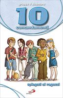 I 10 comandamenti