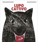 Lupo cattivo