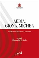 Abdia, Giona, Michea