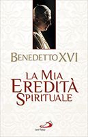La mia eredit&#224; spirituale