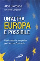 Un'altra Europa &#232; possibile