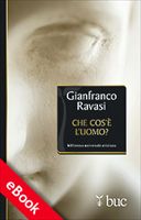 Che cos'&#232; l'uomo?