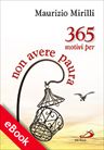 365 motivi per non avere paura