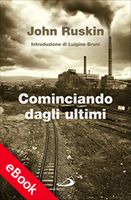 Cominciando dagli ultimi