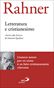Letteratura e cristianesimo