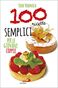 100 ricette semplici per le giovani coppie