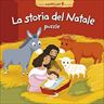 La storia del Natale puzzle
