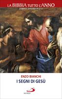 I segni di Ges&#249;