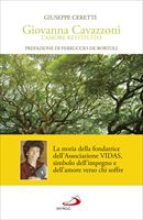 Giovanna Cavazzoni. L'amore restituito
