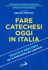 Fare catechesi oggi in Italia
